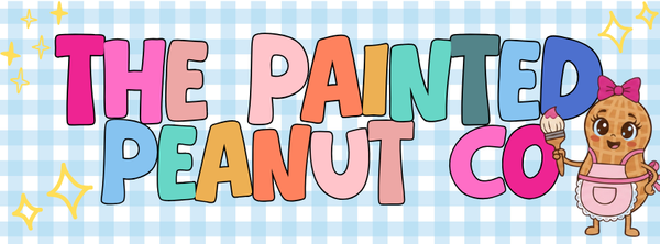 The Painted Peanut Co